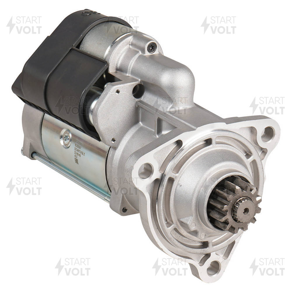 Starter LSt 2803 STARTVOLT